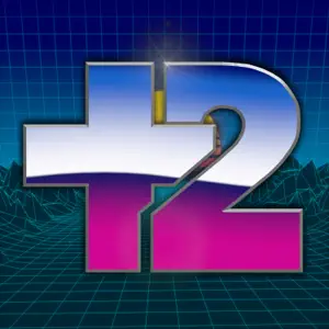 Logo Plus2rétro