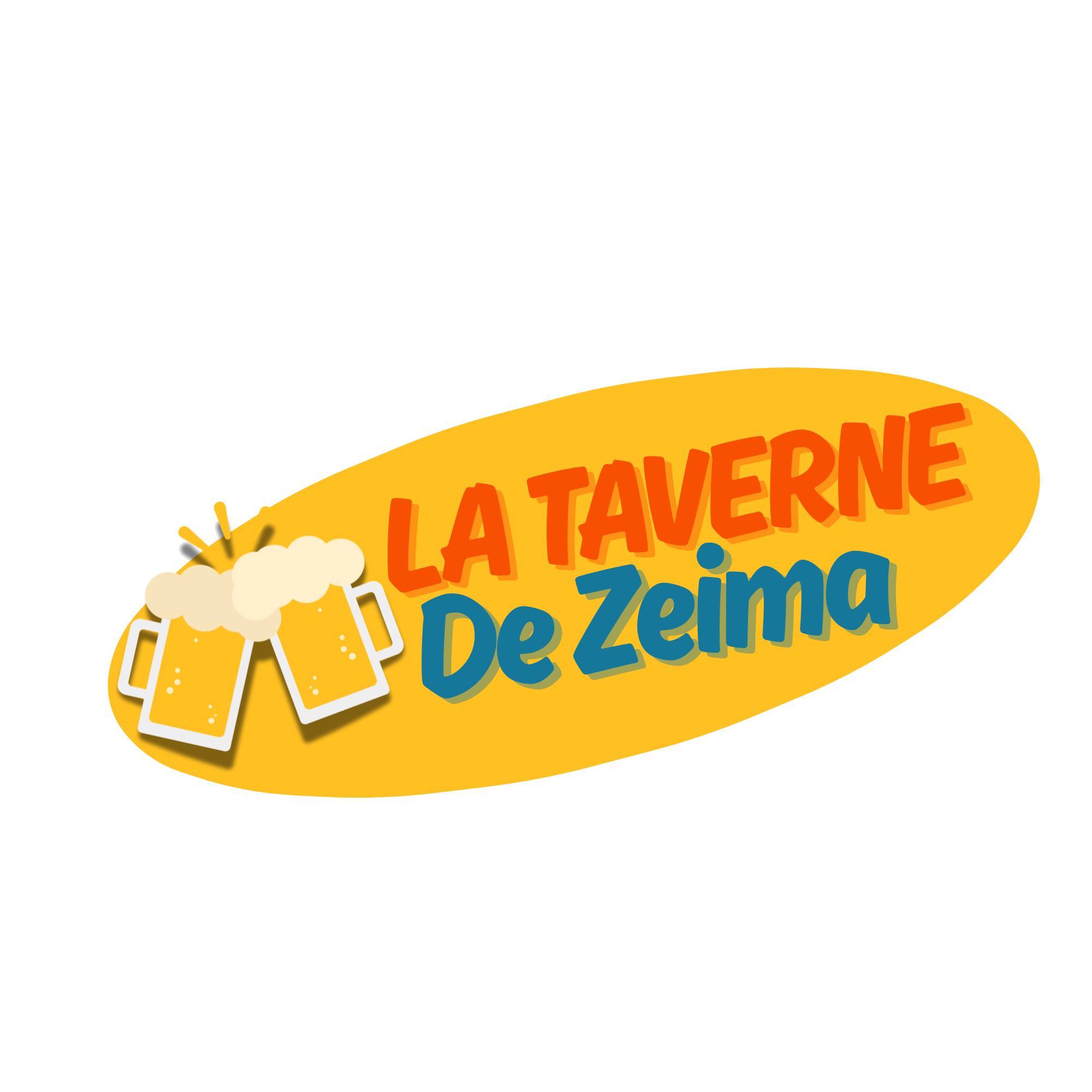 Logo Mon blog perso